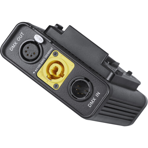 Godox UL60Bi Silent Bi-Color LED Video Light - 10